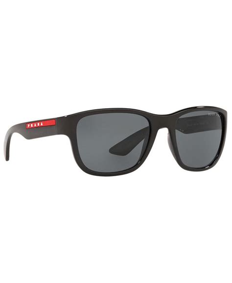 prada linea rossa ps 01us active|Prada Linea Rossa Active Sunglasses.